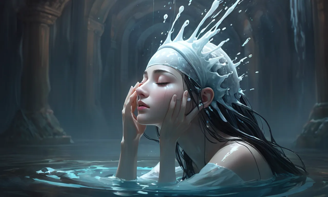 Washing The Head Dream Meaning: Uncovering the Mystery 1 washing the head dream meaning