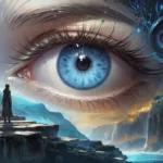 watching eyes dream meaning