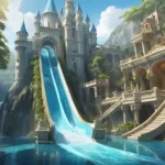 water slide dream meaning