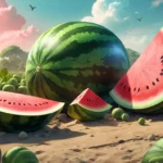 watermelon dream meaning