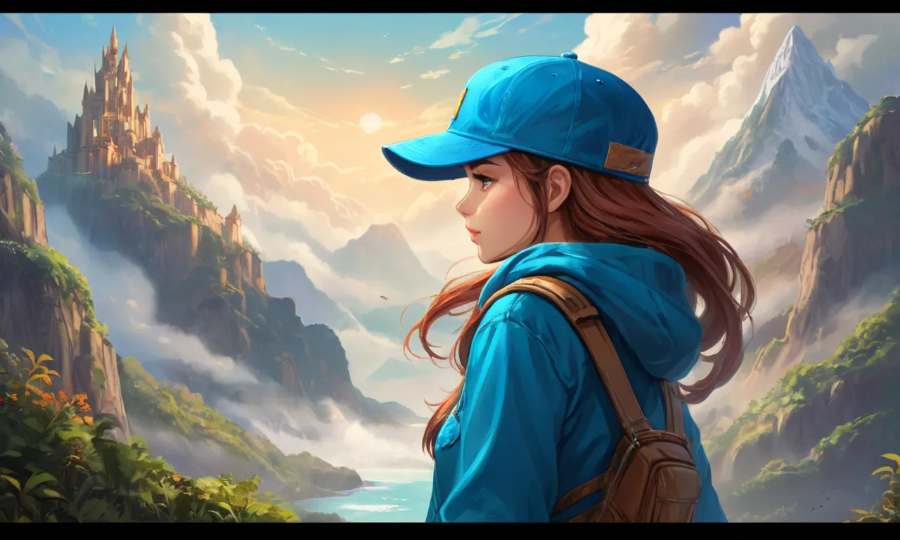 wearing a cap dream meaning