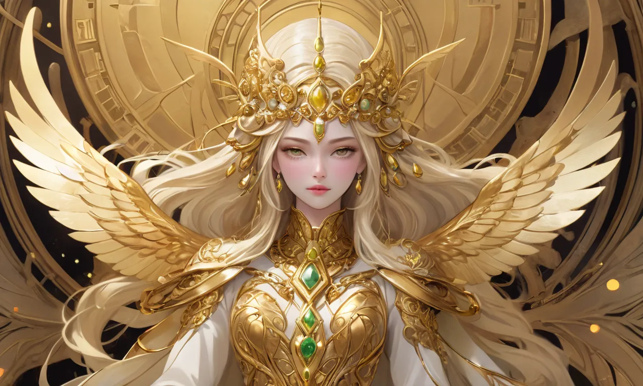 Wearing Gold Dream Meaning 1 wearing gold dream meaning