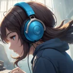 wearing headphones dream meaning