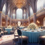 wedding banquet dream meaning