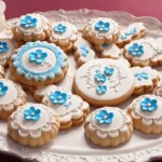 wedding cookies dream meaning