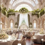 wedding reception dream meaning