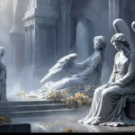 weeping angel dream meaning