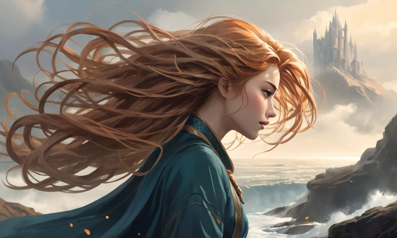 When Hair Falls Out Dream Meaning 1 when hair falls out dream meaning