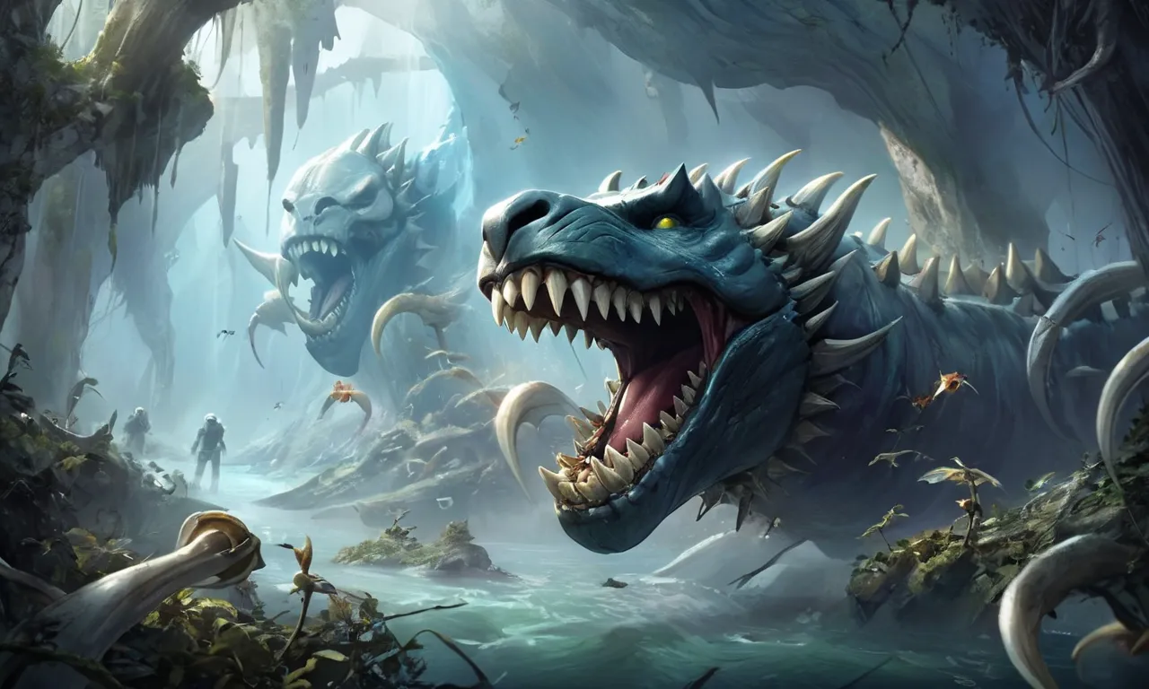 when teeth fall out dream meaning
