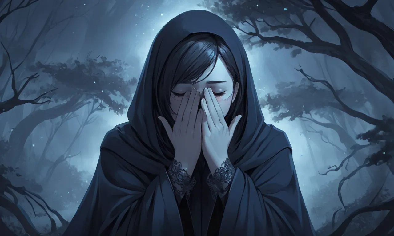 When You Re Covering Someone S Face Dream Meaning 1 when you re covering someone s face dream meaning