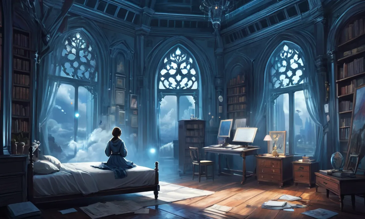 Where You Weren't Thought of as Smart Dream Meaning 1 where you re thought of as not being smart dream meaning
