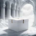 white box dream meaning