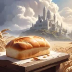 white bread dream meaning