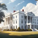 white house dream meaning