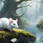 white mice dream meaning