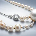 white pearl necklace dream meaning