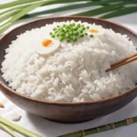 white rice dream meaning