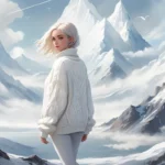 white sweater dream meaning