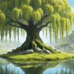 willow dream meaning