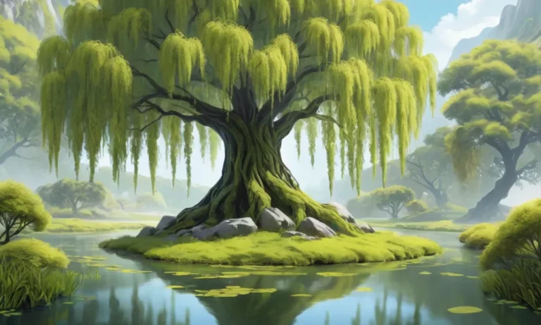 Willow Dream Meaning: What Do These Dreams Symbolize?