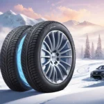 winter tire dream meaning