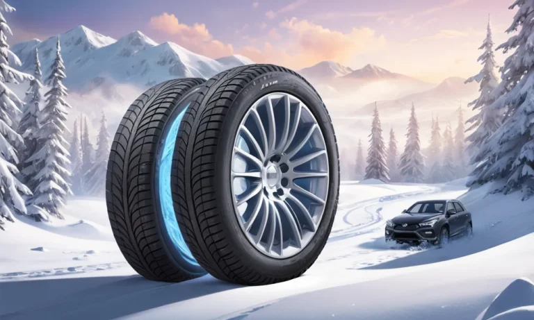 Winter Tire Dream Meaning