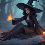 witches wanting to kill me dream meaning