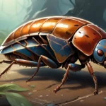with roaches dream meaning