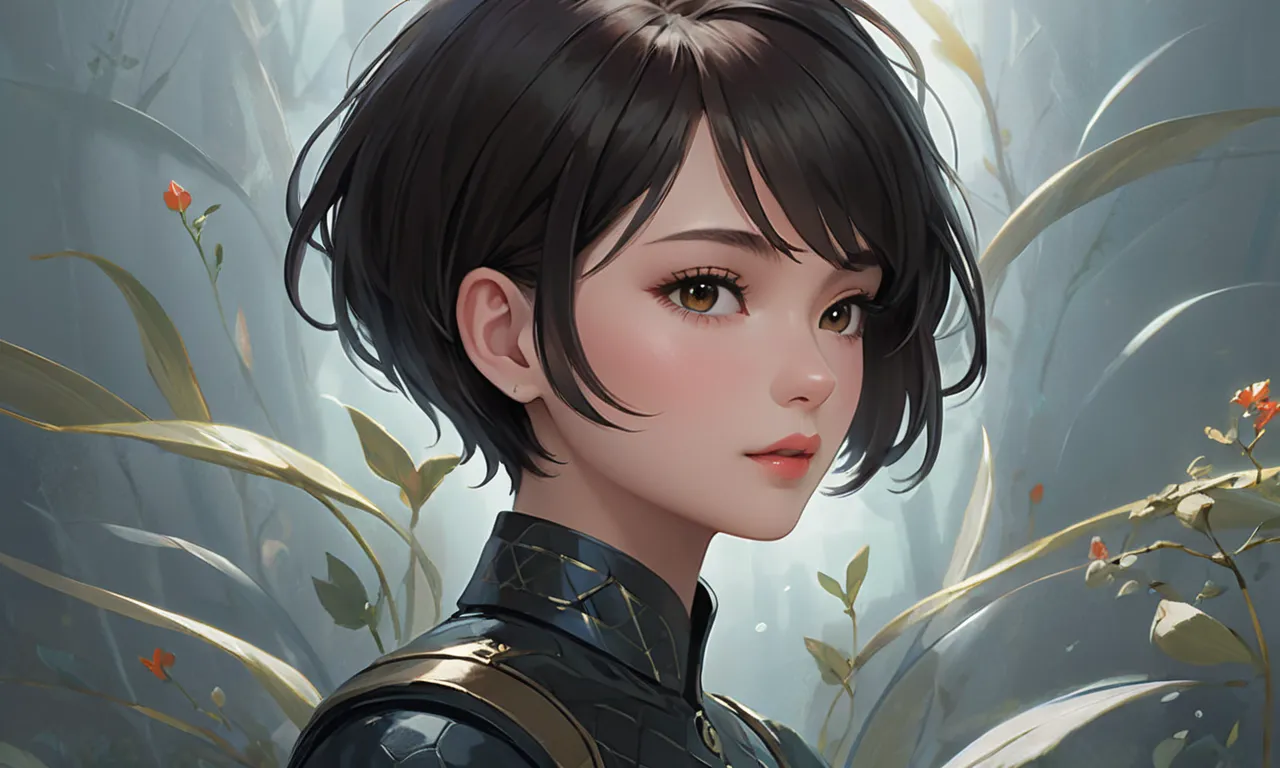 Women With Short Hair Dream Meaning: What Does It Symbolize? 1 women with short hair dream meaning