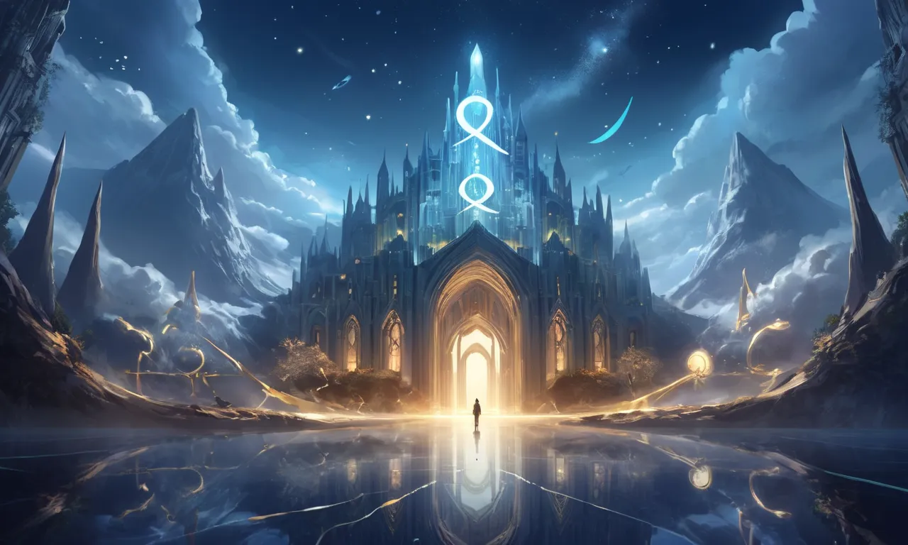 word shuffling dream meaning