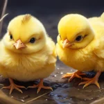 yellow baby chick dream meaning