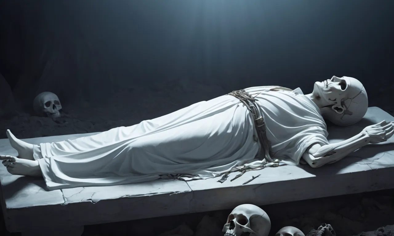 You See a Dead Body in Your Dream Meaning 1 you see a dead body in your dream meaning