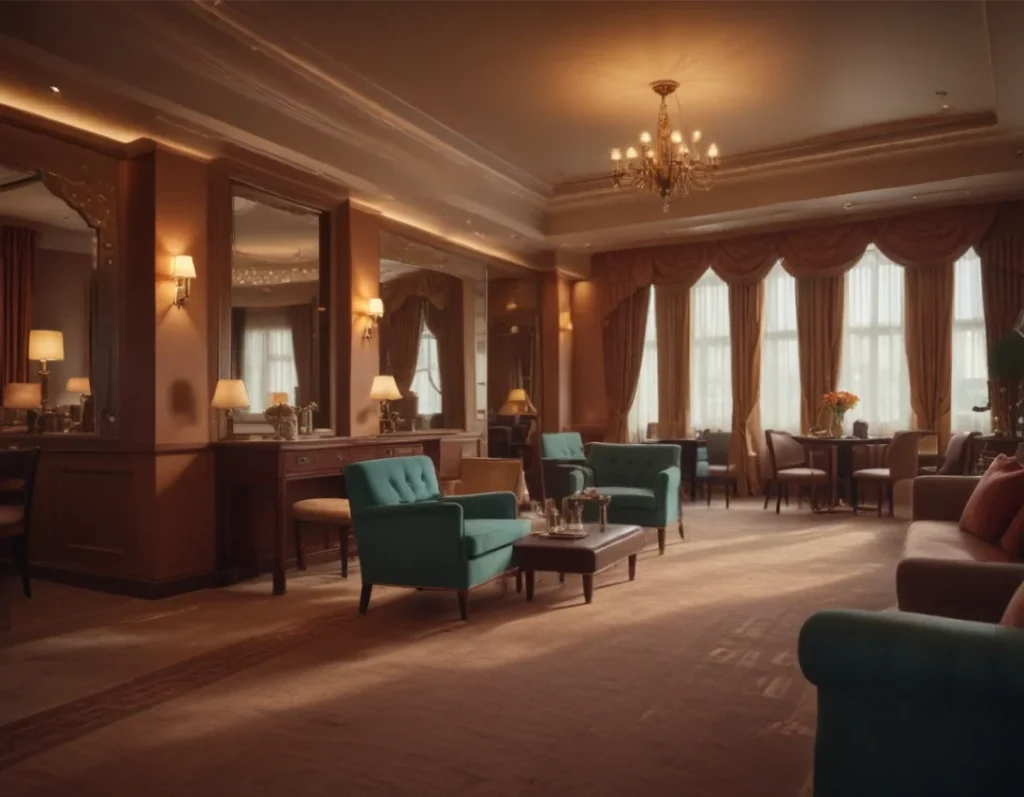 Dream Meaning Hotel: Exploring the Psychology Behind Sleeping in a Hotel 3 Tips for Interpreting Your Hotel Dreams