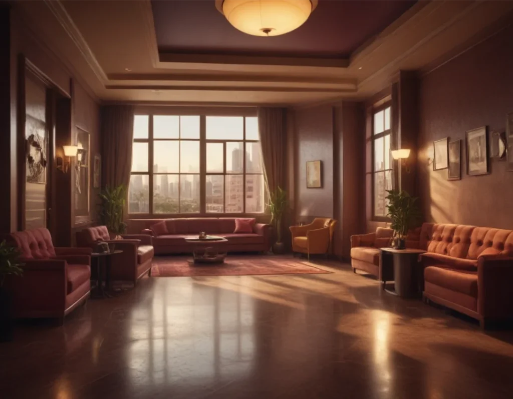 Dream Meaning Hotel: Exploring the Psychology Behind Sleeping in a Hotel 2 The Symbolism of Hotels in Dreams