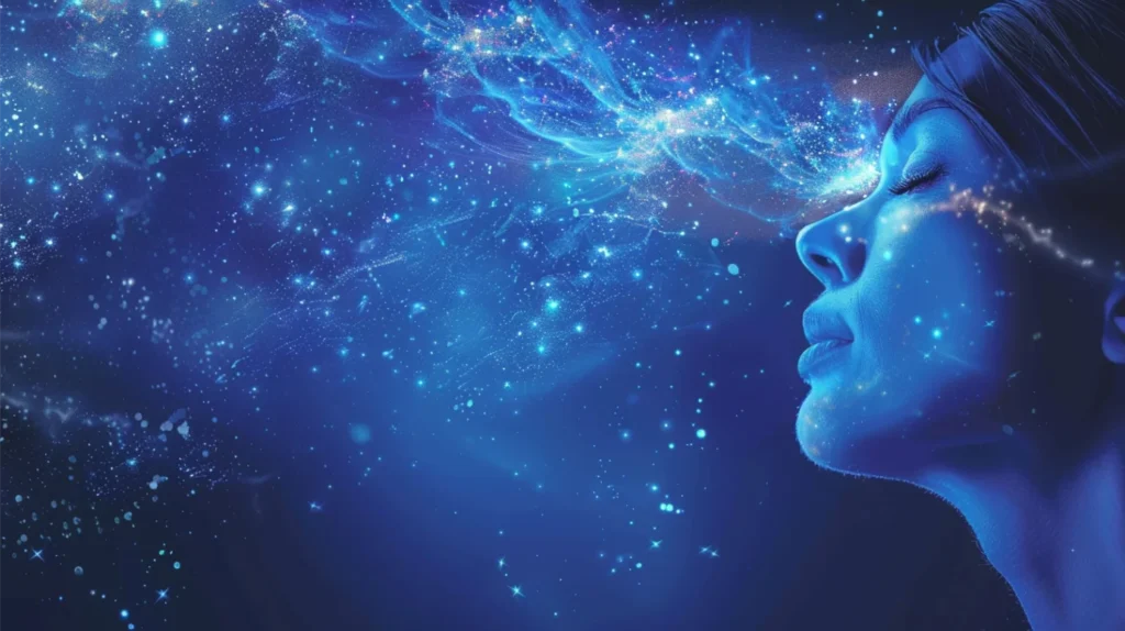 What Are Blue Light Dreams?