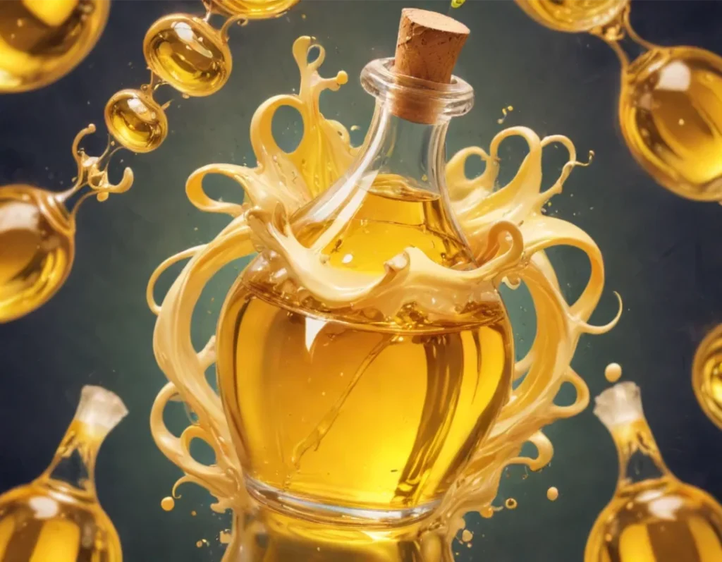 Cooking Oil Dream Meaning: Decoding the Symbolism and Interpretations 4 Interpreting Your Cooking Oil Dreams