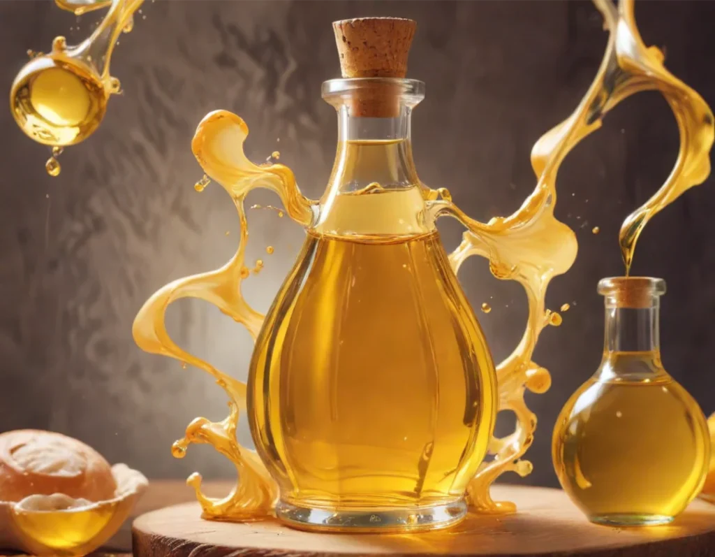 Cooking Oil Dream Meaning: Decoding the Symbolism and Interpretations 3 Common Cooking Oil Dream Scenarios and Their Meanings