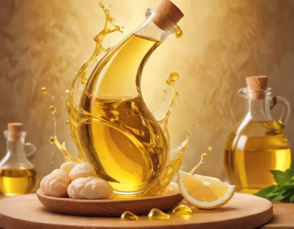 Cooking Oil Dream Meaning: Decoding the Symbolism and Interpretations 2 Cooking Oil Dream Meaning