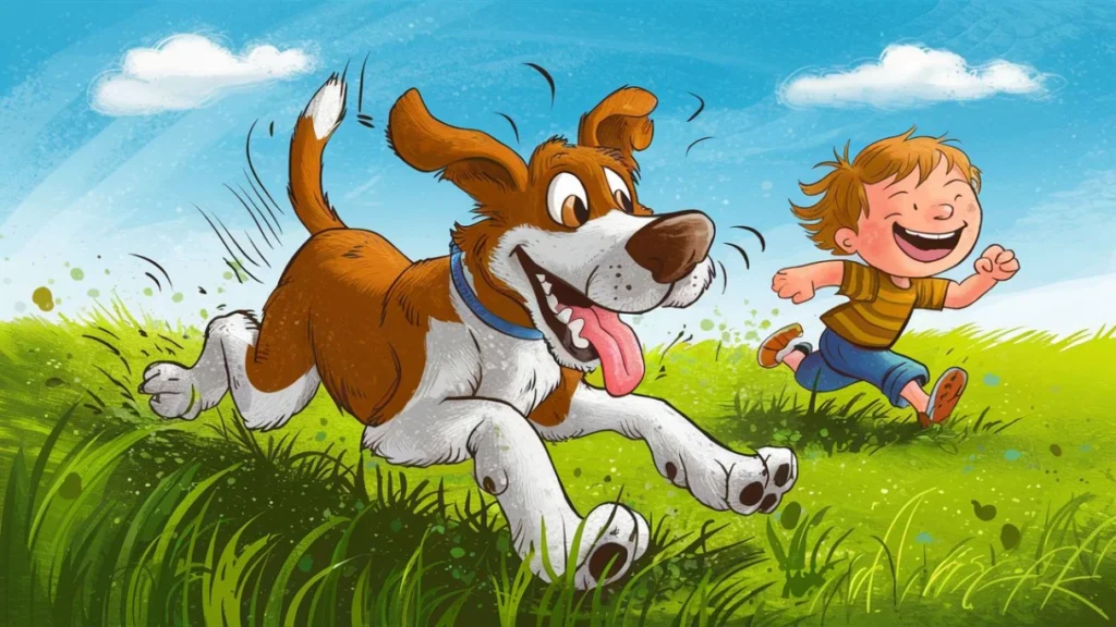 Dog Chasing You in Your Dream? Here's What It Means 3 Dog Chasing You in Your Dream?