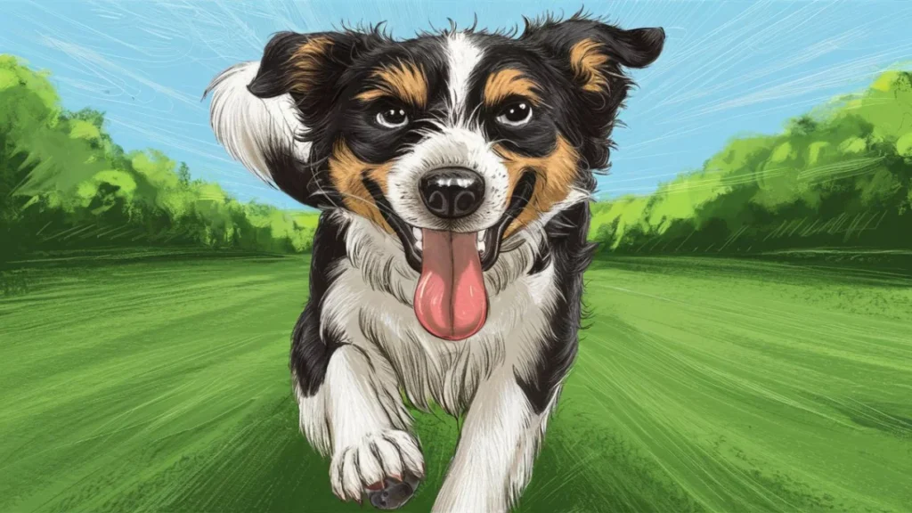 Dog Chasing You in Your Dream? Here's What It Means 4 Dog Chasing You in Your Dream