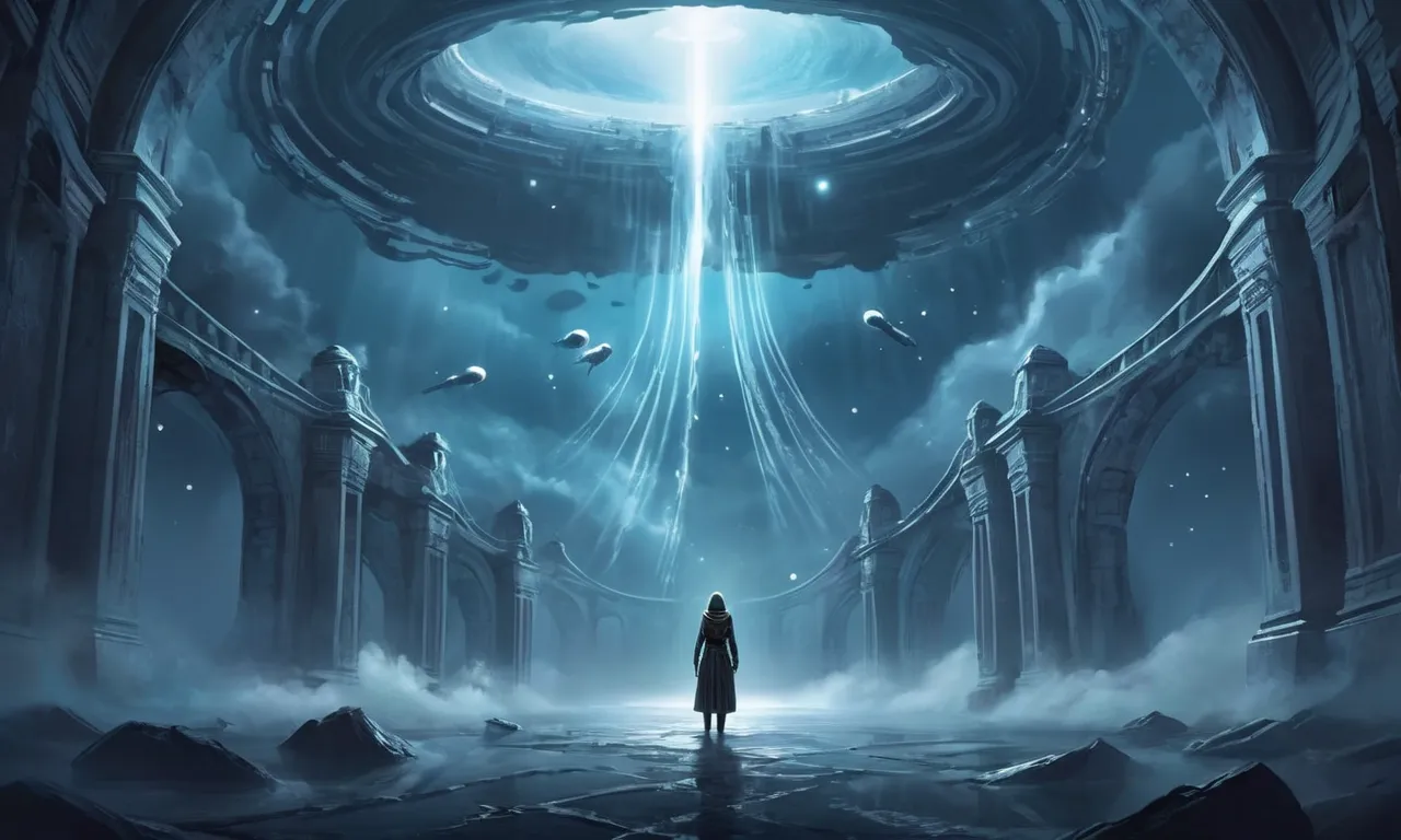Abducted Dream Meaning 1 abducted dream meaning