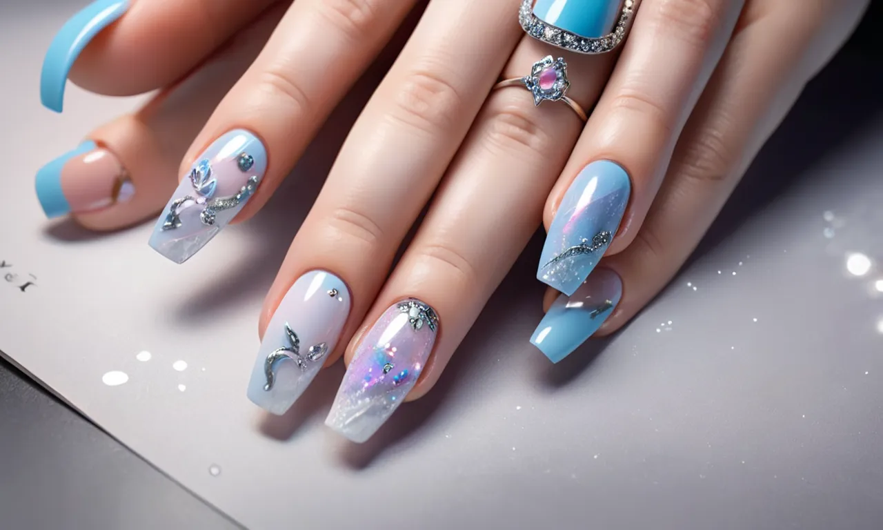 Acrylic Nails Are Falling Off Dream Meaning 1 acrylic nails are falling off dream meaning