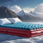 air mattress dream meaning