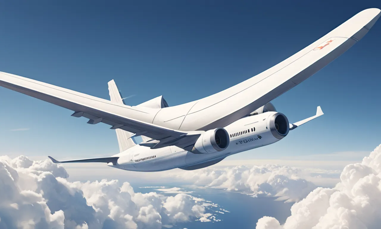 Airplane Wings Dream Meaning 1 airplane wings dream meaning