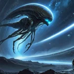 alien contact dream meaning