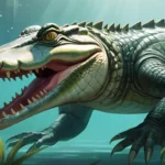 alligator crocodile dream meaning