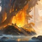 amber dreams meaning
