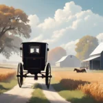 amish dream meaning