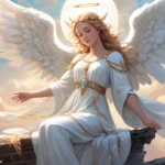 angel dream meaning