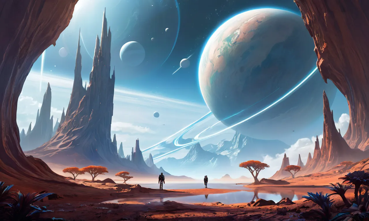 Another Planet Dream Meaning 1 another planet dream meaning